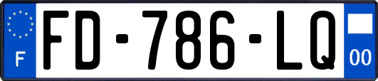 FD-786-LQ