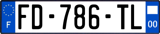 FD-786-TL