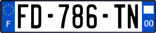FD-786-TN