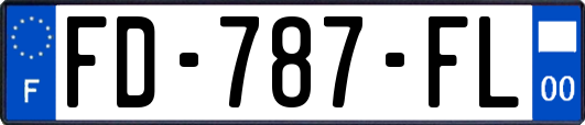 FD-787-FL