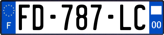 FD-787-LC