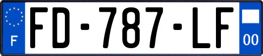 FD-787-LF