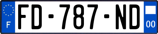 FD-787-ND