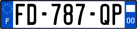 FD-787-QP