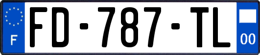 FD-787-TL
