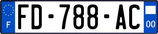 FD-788-AC