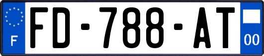 FD-788-AT