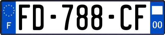 FD-788-CF