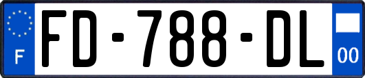 FD-788-DL