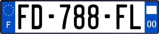 FD-788-FL