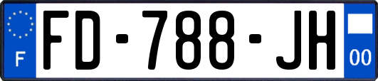 FD-788-JH