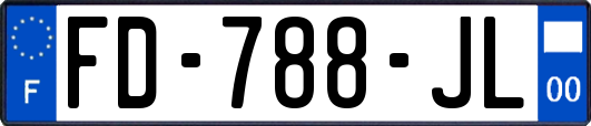 FD-788-JL