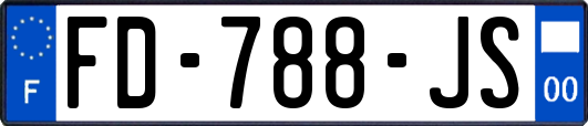 FD-788-JS
