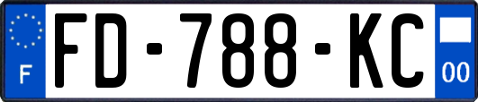 FD-788-KC