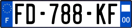 FD-788-KF