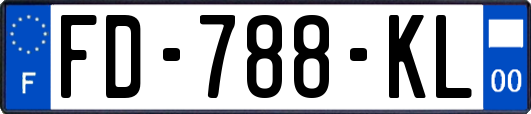 FD-788-KL