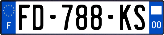 FD-788-KS