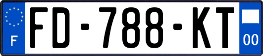 FD-788-KT
