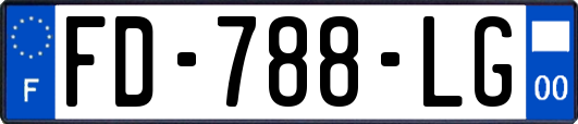 FD-788-LG