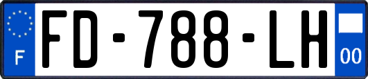 FD-788-LH