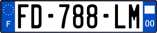 FD-788-LM