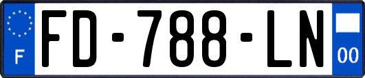 FD-788-LN