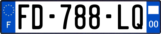 FD-788-LQ