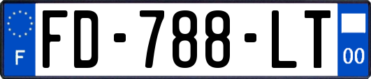 FD-788-LT