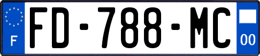 FD-788-MC