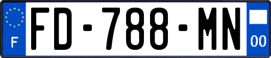 FD-788-MN