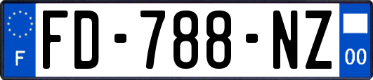 FD-788-NZ