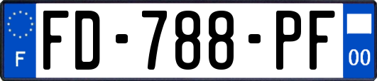 FD-788-PF