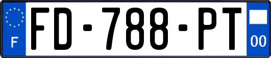 FD-788-PT