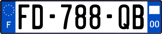 FD-788-QB