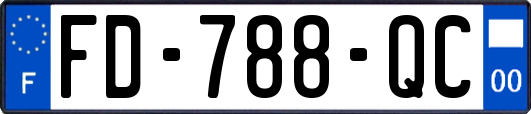 FD-788-QC