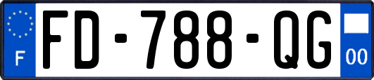 FD-788-QG