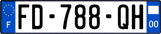 FD-788-QH