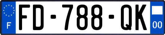 FD-788-QK