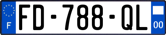 FD-788-QL