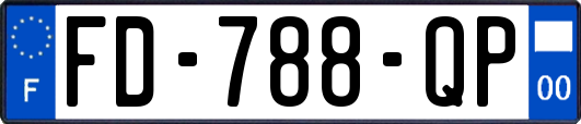 FD-788-QP