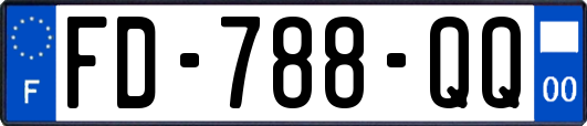 FD-788-QQ
