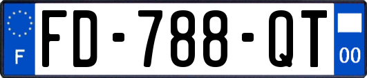 FD-788-QT