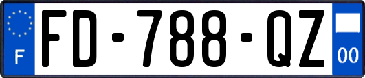 FD-788-QZ