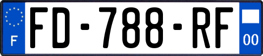 FD-788-RF