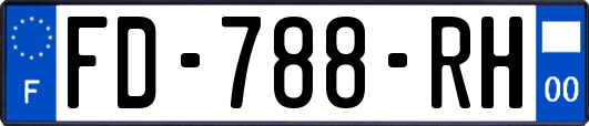 FD-788-RH