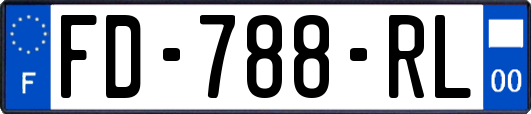 FD-788-RL