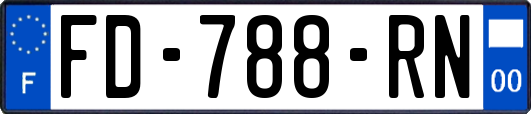 FD-788-RN