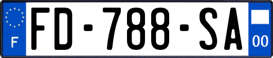 FD-788-SA