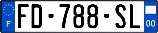 FD-788-SL