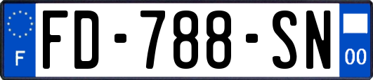 FD-788-SN